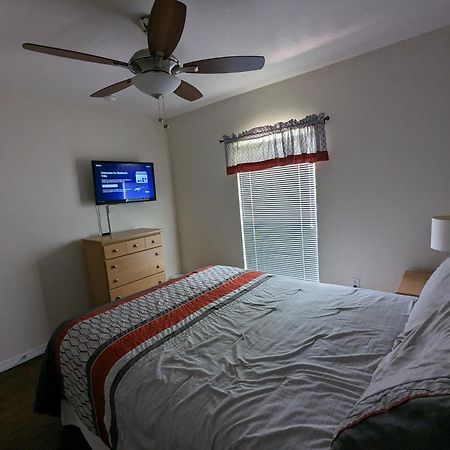 Shaboo'S Villa, Perfect Vacation Home, All The Fun! 达文波特 外观 照片
