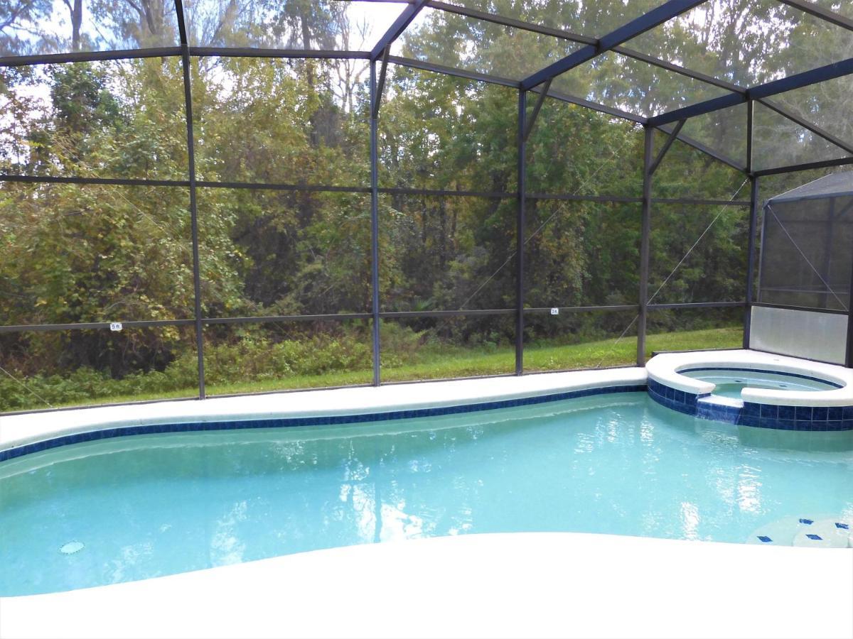 Shaboo'S Villa, Perfect Vacation Home, All The Fun! 达文波特 外观 照片