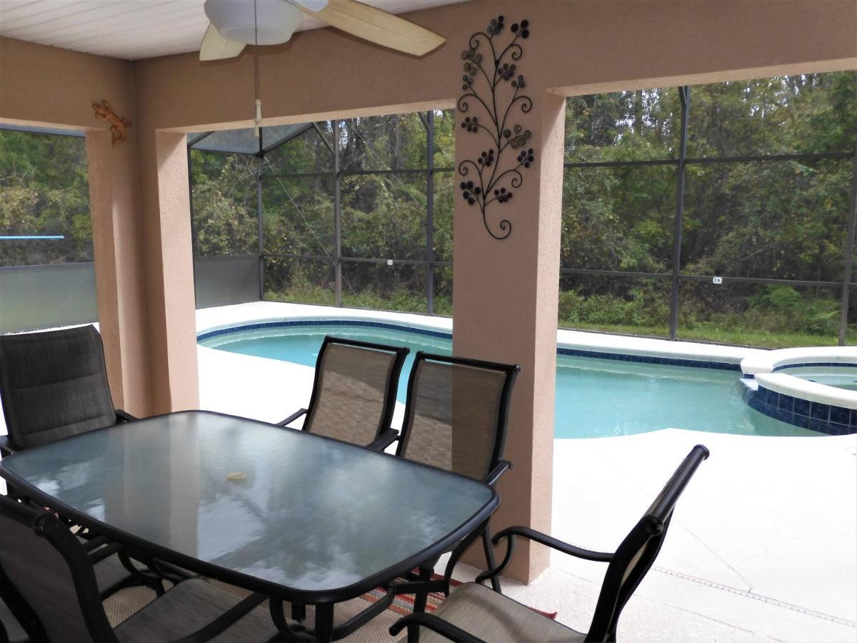 Shaboo'S Villa, Perfect Vacation Home, All The Fun! 达文波特 外观 照片