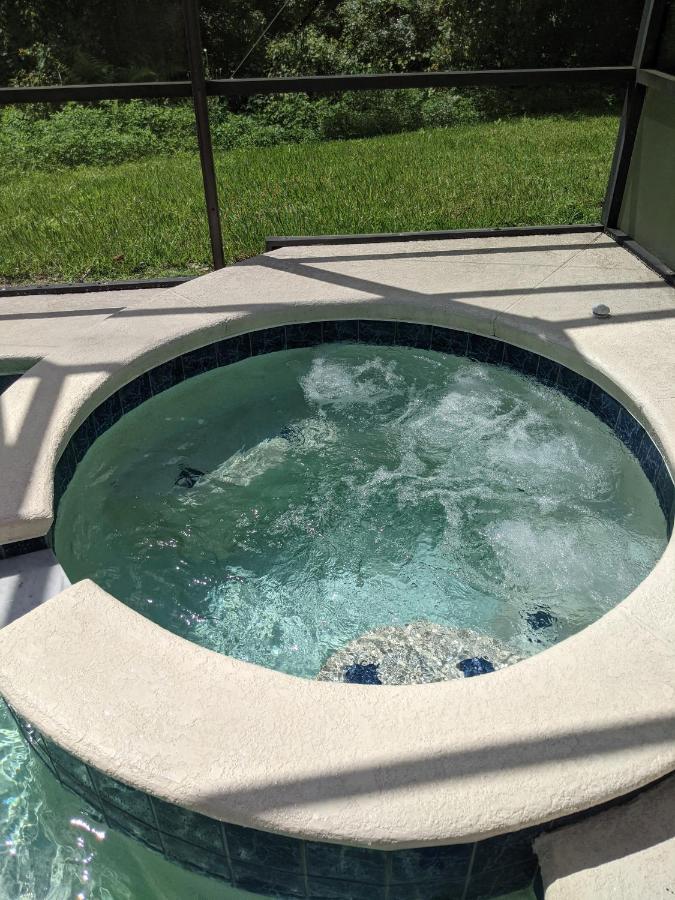Shaboo'S Villa, Perfect Vacation Home, All The Fun! 达文波特 外观 照片