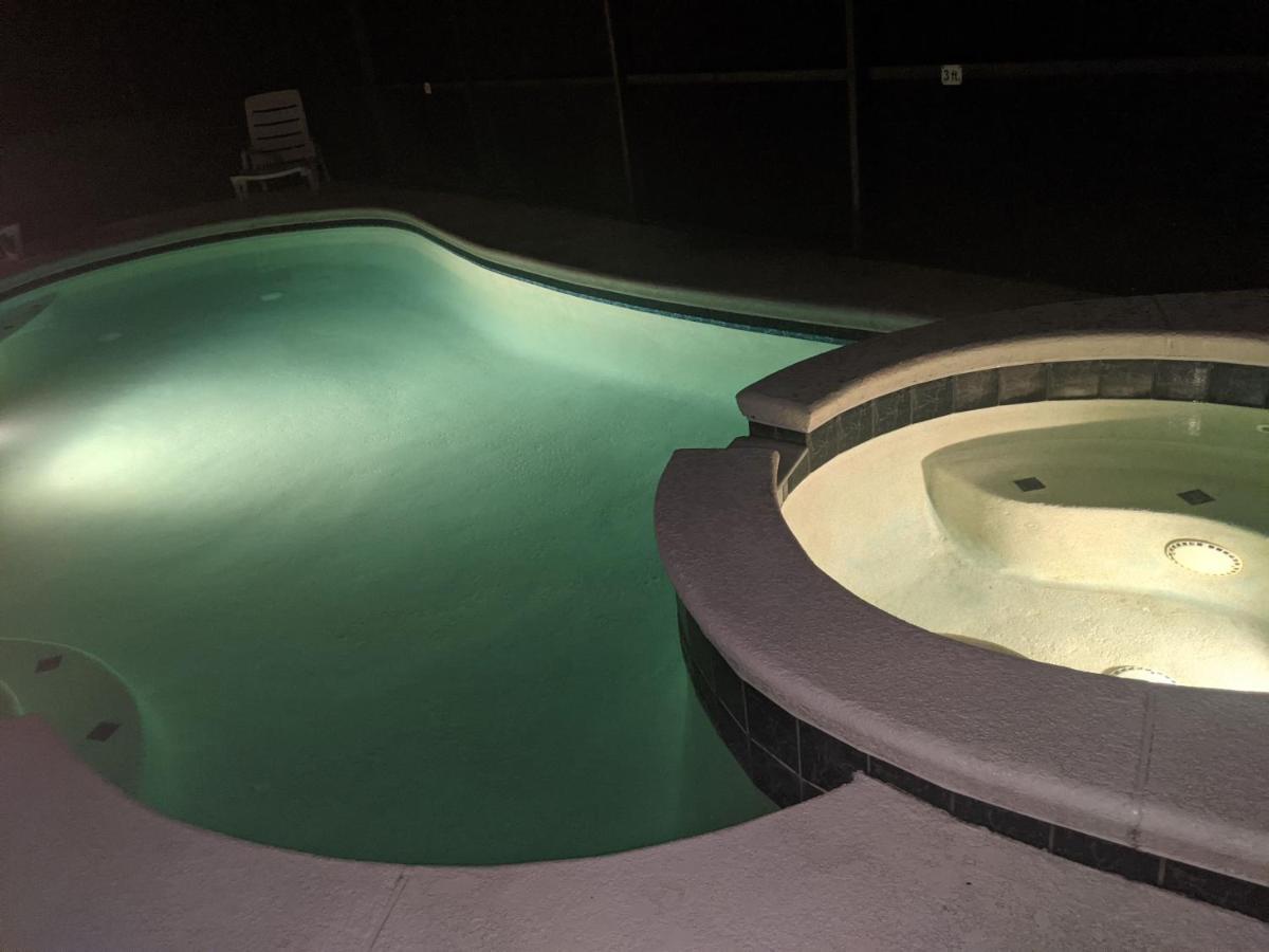 Shaboo'S Villa, Perfect Vacation Home, All The Fun! 达文波特 外观 照片