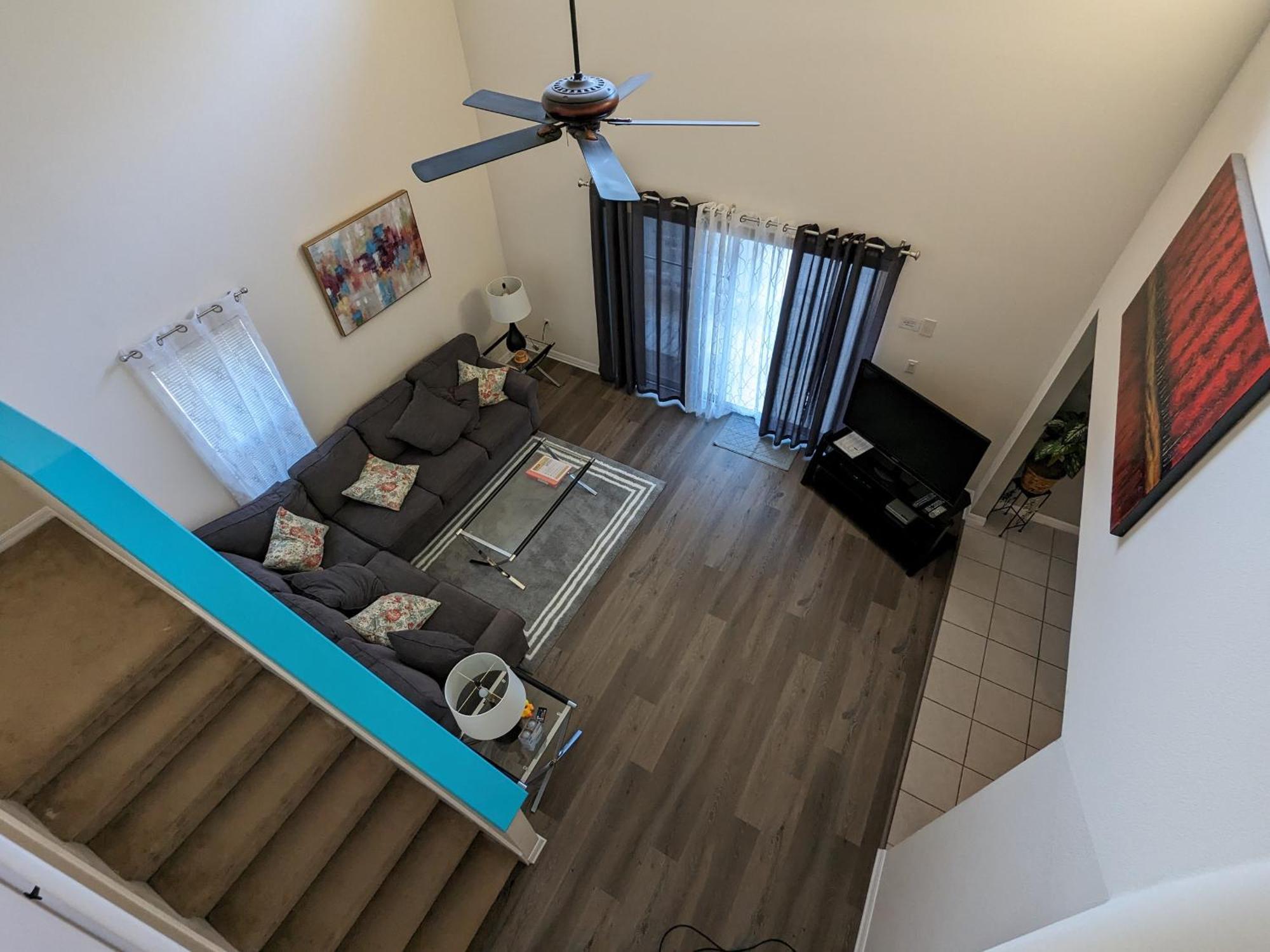 Shaboo'S Villa, Perfect Vacation Home, All The Fun! 达文波特 外观 照片